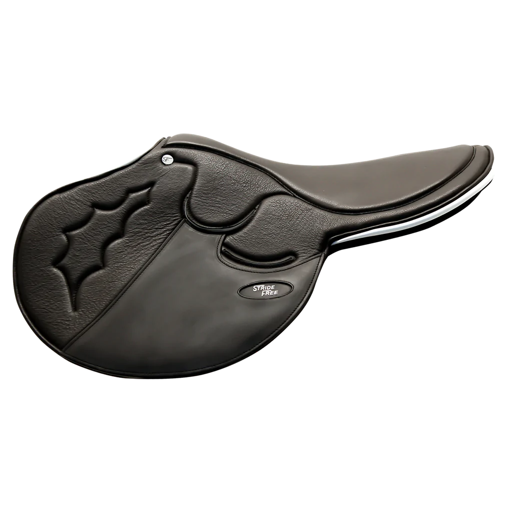 StrideFree Deluxe Exercise Saddle