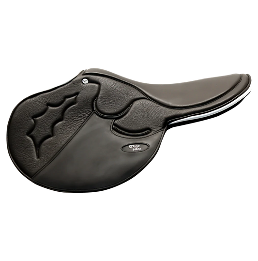 StrideFree Deluxe Exercise Saddle